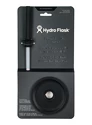 Capac de rezervă Hydro Flask  Medium Press-in Straw Lid Black