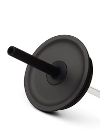 Capac de rezervă Hydro Flask Medium Press-in Straw Lid Black