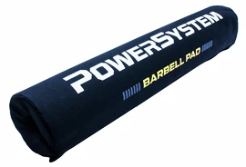 Căptușeală bară fitness Power System Dia 7 Barbell Pad Medium