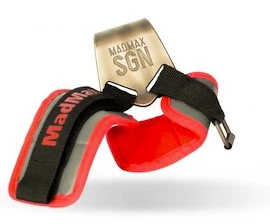 Cârlige MadMax Metallic Lat MFA330