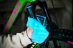 Cârpă de curățare PEATY'S  Bamboo Bicycle Cleaning Cloths