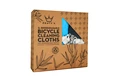 Cârpă de curățare PEATY'S  Bamboo Bicycle Cleaning Cloths