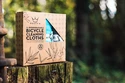 Cârpă de curățare PEATY'S  Bamboo Bicycle Cleaning Cloths