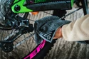 Cârpă de curățare PEATY'S  Bamboo Bicycle Cleaning Cloths
