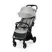 Cărucior de oraș Kinderkraft Apino Dove Grey