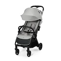 Cărucior de oraș Kinderkraft Apino Dove Grey