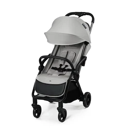 Cărucior de oraș Kinderkraft Apino Dove Grey