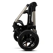 Cărucior de oraș Kinderkraft Moov 2 3in1 Moonlight Grey