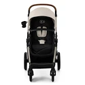 Cărucior de oraș Kinderkraft Moov 2 3in1 Moonlight Grey