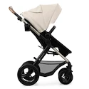 Cărucior de oraș Kinderkraft Moov 2 3in1 Moonlight Grey