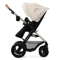 Cărucior de oraș Kinderkraft Moov 2 3in1 Moonlight Grey
