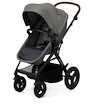 Cărucior de oraș Kinderkraft Moov 2 Air 3In1 Light Grey