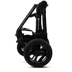 Cărucior de oraș Kinderkraft Moov 2 Air 3In1 Light Grey