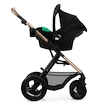 Cărucior de oraș Kinderkraft Moov 2 Air 3In1 Sand Beige