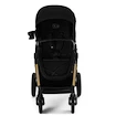 Cărucior de oraș Kinderkraft Moov 2 XL Pure Black