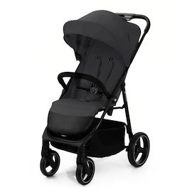 Cărucior de oraș Kinderkraft Trig 3 Granite Grey