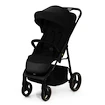 Cărucior de oraș Kinderkraft Trig 3  Onyx Black