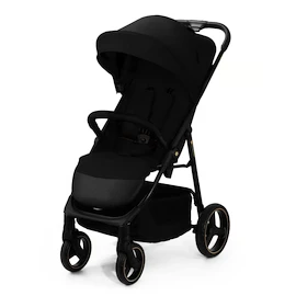 Cărucior de oraș Kinderkraft Trig 3 Onyx Black
