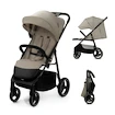 Cărucior de oraș Kinderkraft Trig 3  Stone Beige
