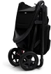Cărucior de oraș Thule Spring Spring Black/Shadow Grey
