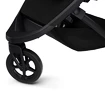 Cărucior de oraș Thule Spring Spring Black/Shadow Grey