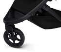 Cărucior de oraș Thule Spring Spring Black/Shadow Grey