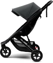 Cărucior de oraș Thule Spring Spring Black/Shadow Grey