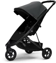 Cărucior de oraș Thule Spring Spring Black/Shadow Grey