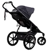 Cărucior de oraș Thule Urban Glide 4-wheel Black