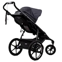 Cărucior de oraș Thule Urban Glide 4-wheel Black