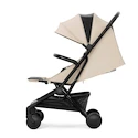 Cărucior pentru avion Kinderkraft Pilot 2 Beige