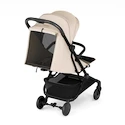 Cărucior pentru avion Kinderkraft Pilot 2 Beige