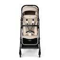 Cărucior pentru avion Kinderkraft Pilot 2 Beige