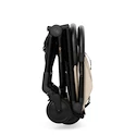 Cărucior pentru avion Kinderkraft Pilot 2 Beige