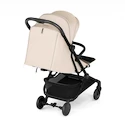 Cărucior pentru avion Kinderkraft Pilot 2 Beige