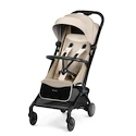 Cărucior pentru avion Kinderkraft Pilot 2 Beige