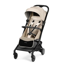 Cărucior pentru avion Kinderkraft Pilot 2 Beige