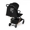 Cărucior pentru avion Kinderkraft Pilot 2 Midnight Black