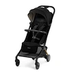 Cărucior pentru avion Kinderkraft Pilot 2 Midnight Black