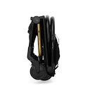Cărucior pentru avion Kinderkraft Pilot 2 Midnight Black