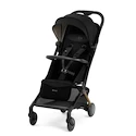 Cărucior pentru avion Kinderkraft Pilot 2 Midnight Black