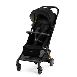 Cărucior pentru avion Kinderkraft Pilot 2 Midnight Black