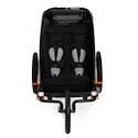 Cărucior pentru copii Kinderkraft Nava Sunny Orange
