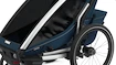 Cărucior pentru copii Thule Chariot Cross 1 Blue