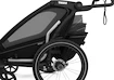 Cărucior pentru copii Thule Chariot Sport 1 Black