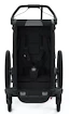 Cărucior pentru copii Thule Chariot Sport 1 Black