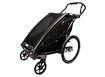 Cărucior pentru copii Thule Chariot Sport 1 Black