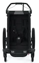Cărucior pentru copii Thule Chariot Sport 1 Black