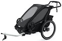 Cărucior pentru copii Thule Chariot Sport 1 Black