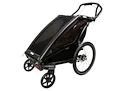 Cărucior pentru copii Thule Chariot Sport 1 Black